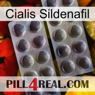 Cialis Sildenafil 31